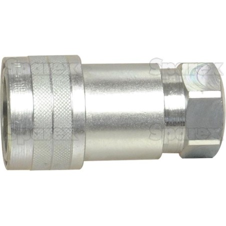 Sparex Wtyczka hydrauliczna Żeński 3/4'' Wielkość montażowa x 3/4'' BSP Gwint żeński