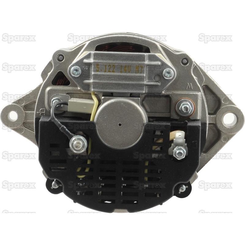 Alternator (Mahle) - 14V, 65 Ampery