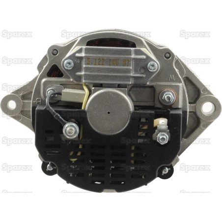 Alternator (Mahle) - 14V, 65 Ampery