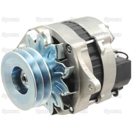 Alternator (Mahle) - 14V, 65 Ampery