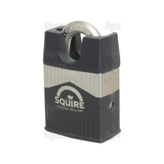 Squire 45CS Warrior Kłódka, Szerokość: 45mm (Stopień bezpieczeństwa: 8)