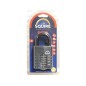 Squire Recodable CP Combination Padlock - Die Cast, Szerokość: 60mm (Stopień bezpieczeństwa: 6)