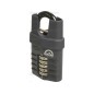 Squire Recodable CP Combination Padlock - Die Cast, Szerokość: 60mm (Stopień bezpieczeństwa: 7)