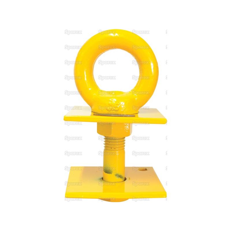 Squire security chain anchors (Stopień bezpieczeństwa: 10)