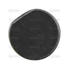 Śruba i nakrętka metryczna, Wielkość: M16x75mm (25 szt Kartonik) Zastępuje: KK031975 