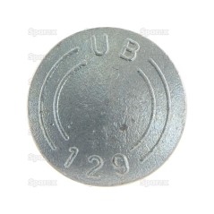 Śruba nożyka- M10x32mm - Zastępuje Lely Zastępuje: 4120101410