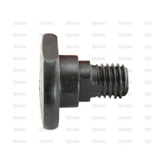 Śruba nożyka- M12x30mm - Zastępuje Krone, Claas Zastępuje: 1377266K