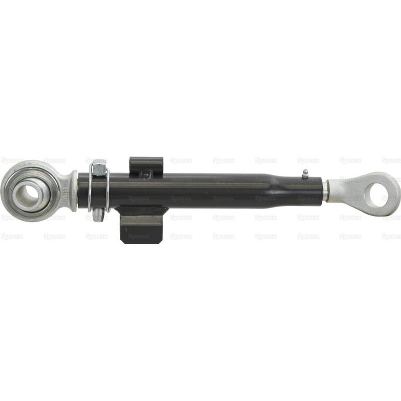 Stabilizator - Kula Ø25.4mm - Końcówka cięgła Ø28mm - Długość min: 401mm - M27x3