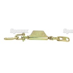 Stabilizator - otworow Ø23mm - otworow Ø23mm - Długość min:533mm - 3/4 UNC 