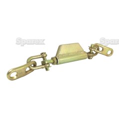 Stabilizator - otworow Ø23mm - otworow Ø23mm - Długość min:533mm - 3/4 UNC 