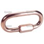Stainless Steel Chain Quick Link Ø10mm