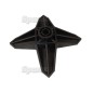 Star Wheel 220x47.5x11mm Zastępuje Flexicoil Zastępuje: 120000050