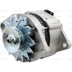 Alternator (Mahle) - 14V, 65 Ampery 