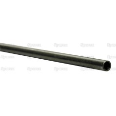 Steel Hydraulic Pipe (12L) 12mm x 1.5mm, (galvanizado), 3m