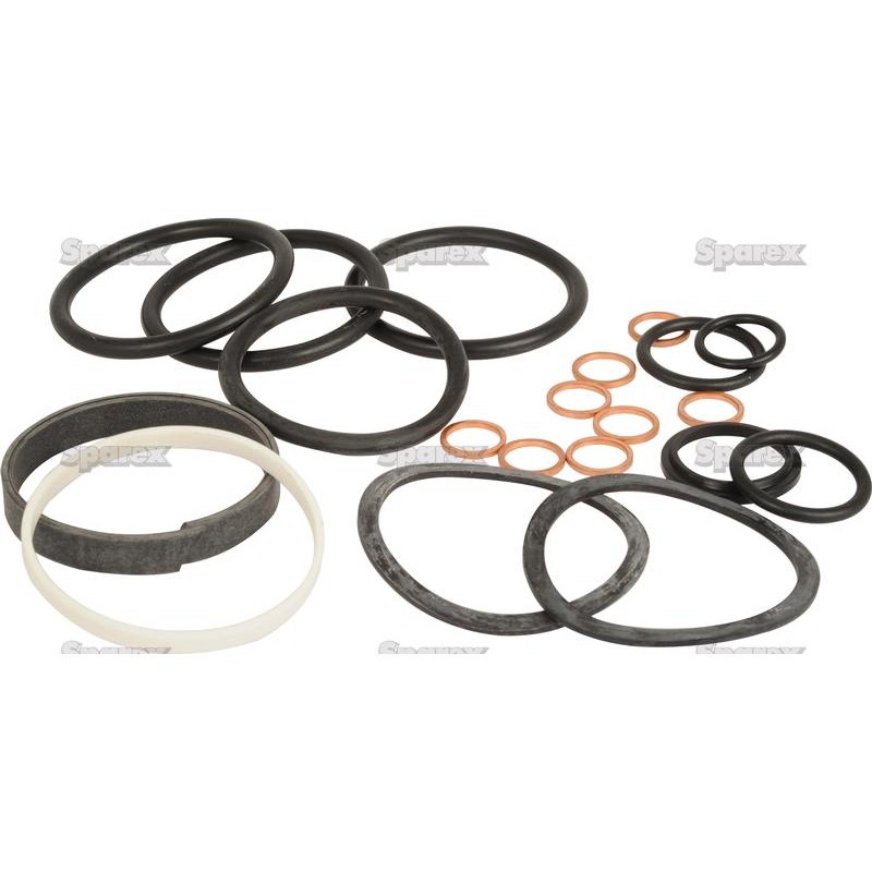 Steering Cylinder Repair Kit