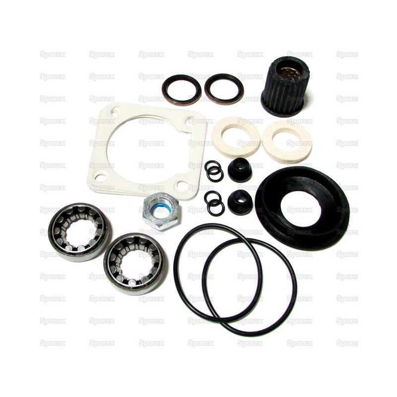 STEERING GEAR SEAL  BRG KIT