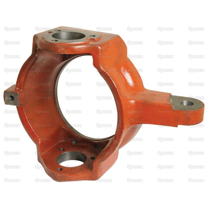 Steering Knuckle Left (4WD)