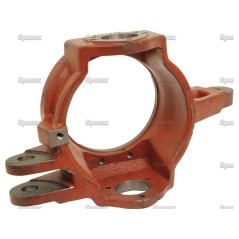 Steering Knuckle Right (4WD)