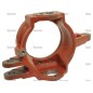 Steering Knuckle Right (4WD)