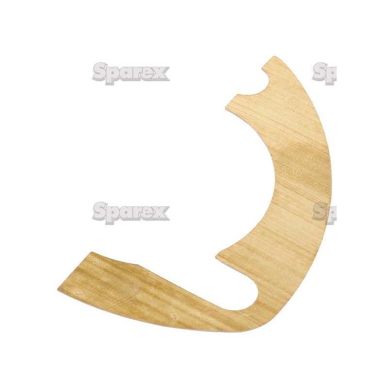 Steering Knuckle Shim 0.01