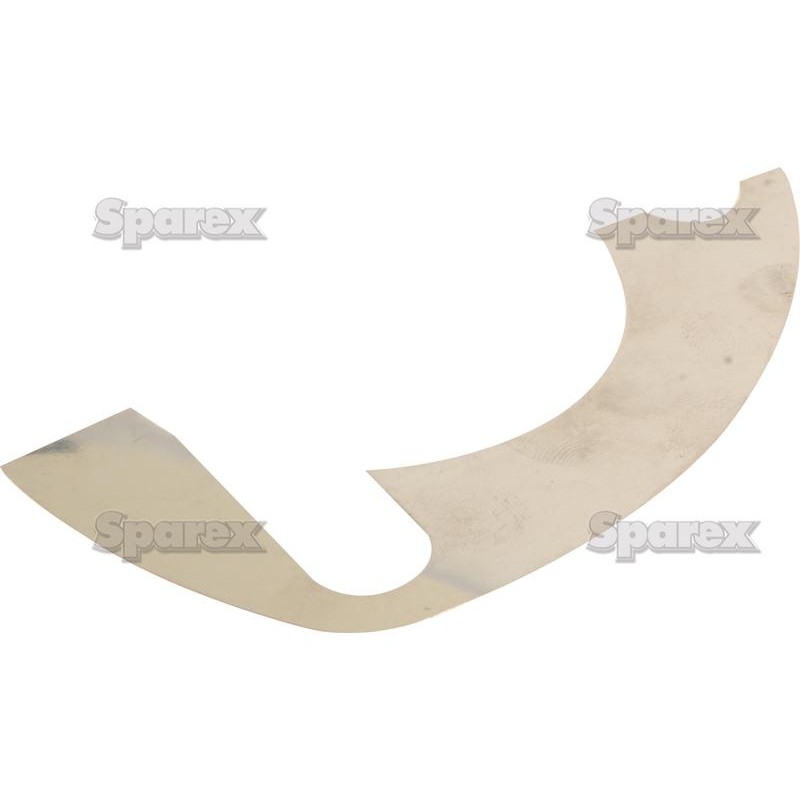 Steering Knuckle Shim 0.01''