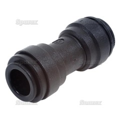 Straight Connector - 10mm