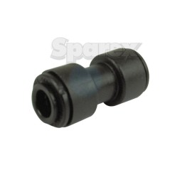 Straight Connector - 8mm 