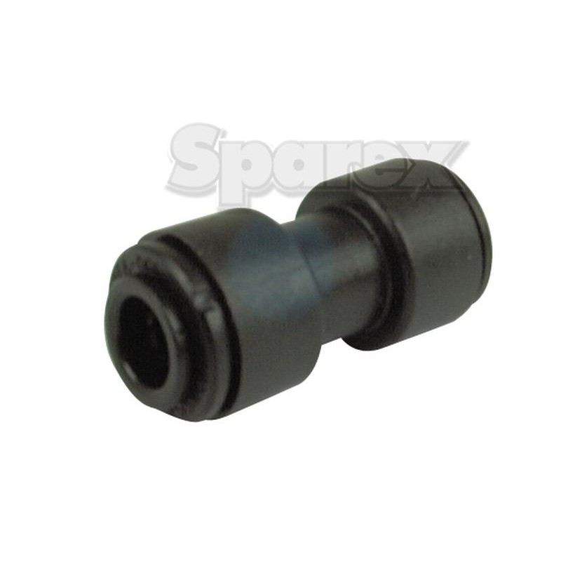 Straight Connector - 8mm