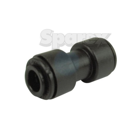 Straight Connector - 8mm