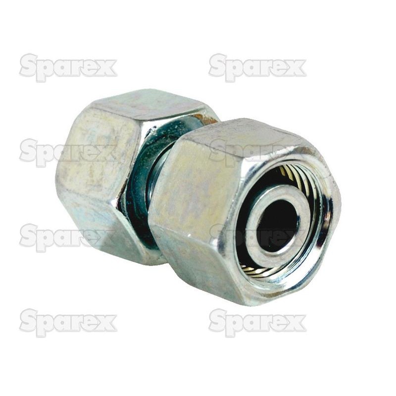 Straight Reducer Coupling GVO 22/18L