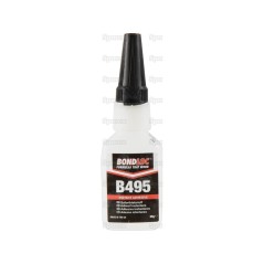 Superglue Adhesive B495 20g 