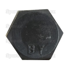 Sworzeń -5/8'' x 45mm, Wytrzymałość na rozciąganie 12.9 (25 szt Kartonik) 