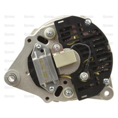 Alternator (Mahle) - 14V, 70 Ampery 