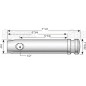 Sworzeń 22x149mm Kat. 1 Ciężki Wersja