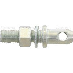 Stabilizator - Sworzeń Ø16mm - Gwintu Ø19mm - Długość min:495mm - 3/4 UNC 