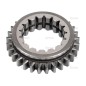 Synchronizer Gear