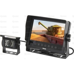 System kamerowy z monitorem Wodoodporny z 7'' HD Waterproof Monitor and Camera