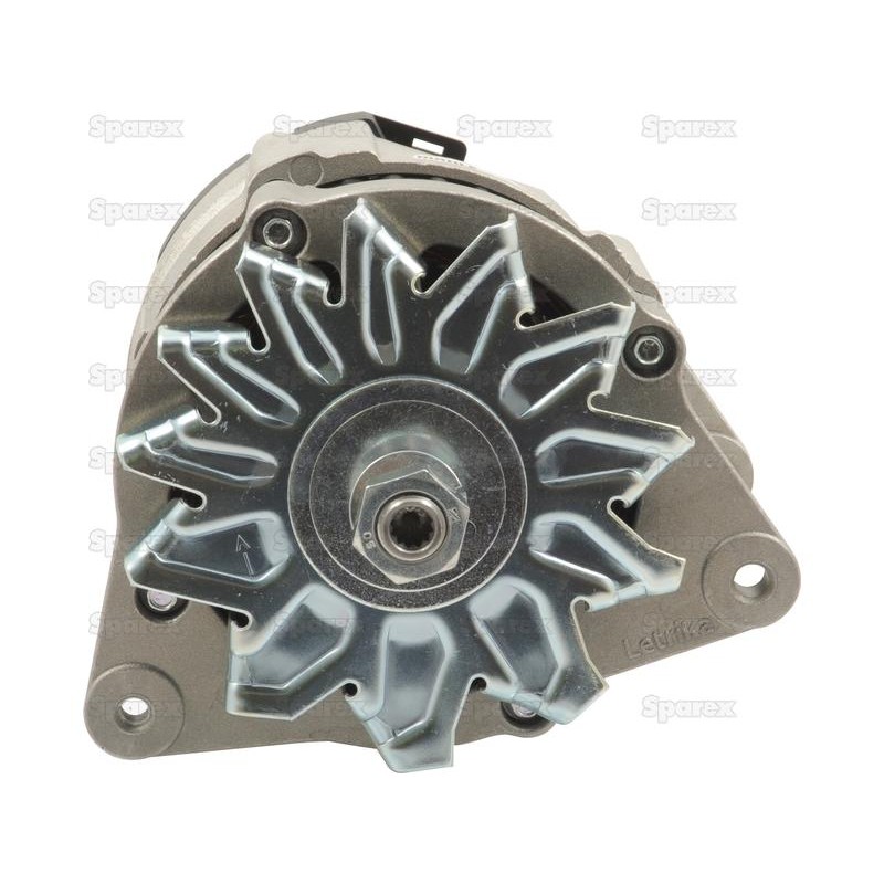 Alternator (Mahle) - 14V, 80 Ampery