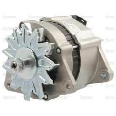 Alternator (Mahle) - 14V, 80 Ampery 