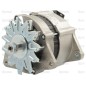 Alternator (Mahle) - 14V, 80 Ampery