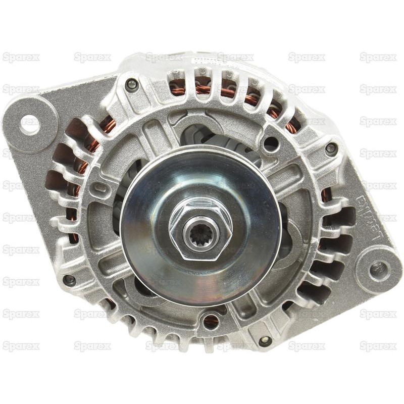 Alternator (Mahle) - 14V, 80 Ampery