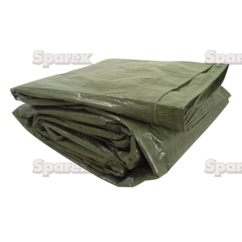 Tarpaulin (Economy) - 12 x 15M