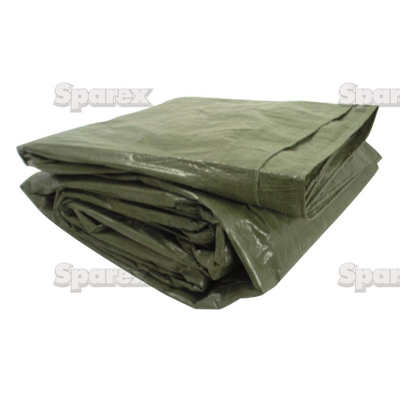 Tarpaulin (Economy) - 3 x 5M