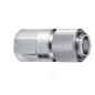 Test Nipple 1/4'' NPT