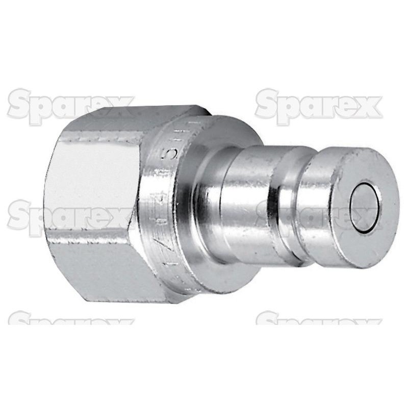 Test Nipple 1/4'' NPT