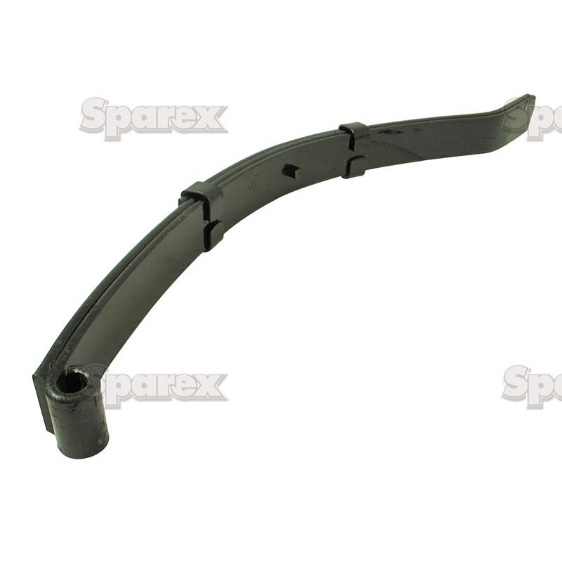 Trailer Leaf Spring - (4) 1300 KG per pair