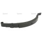 Trailer Leaf Spring - (5) 1500 KG per pair