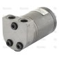 Trale silnik hydrauliczna OMM12.5 12.5cc/rev z 16mm Cylindryczny wału