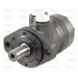 Trale silnik hydrauliczna OMP100 100cc/rev z 25mm Cylindryczny wału