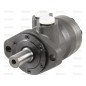 Trale silnik hydrauliczna OMP50 50cc/rev z 25mm Cylindryczny wału